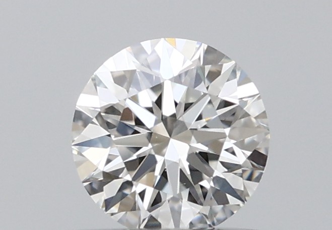 Round 0.3 ct G VVS2