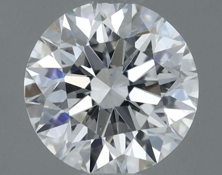 Round 0.45 ct G VS2