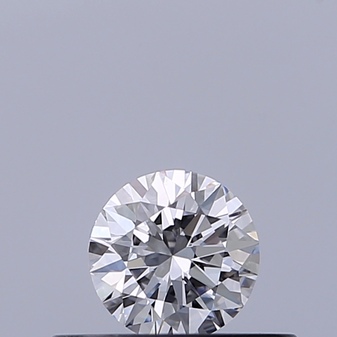 Round 0.26 ct E VS2