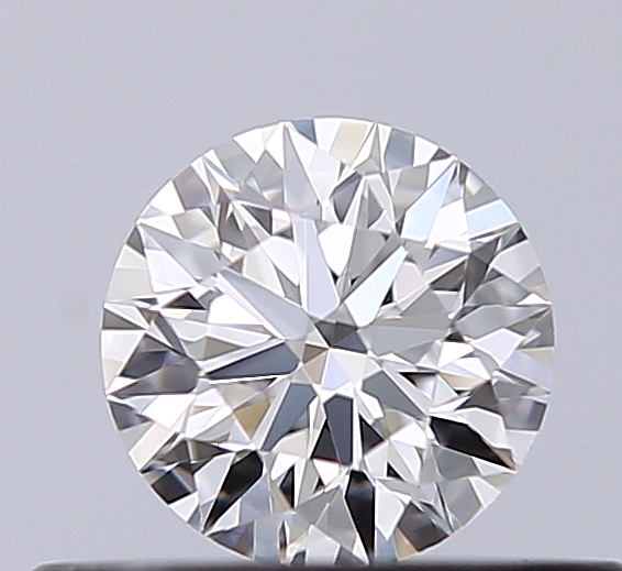 Round 0.34 ct F VS1