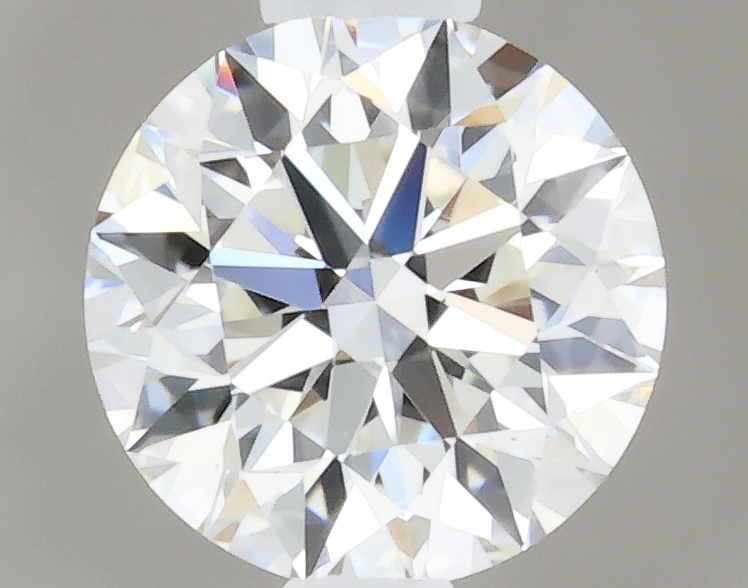Round 0.32 ct H VVS2