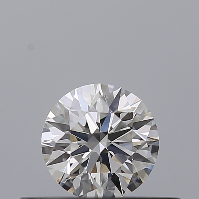Round 0.3 ct E IF