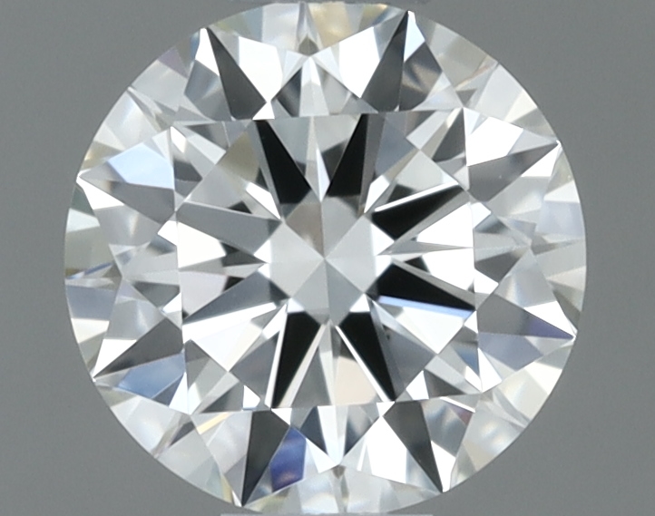 Round 0.46 ct K VVS1
