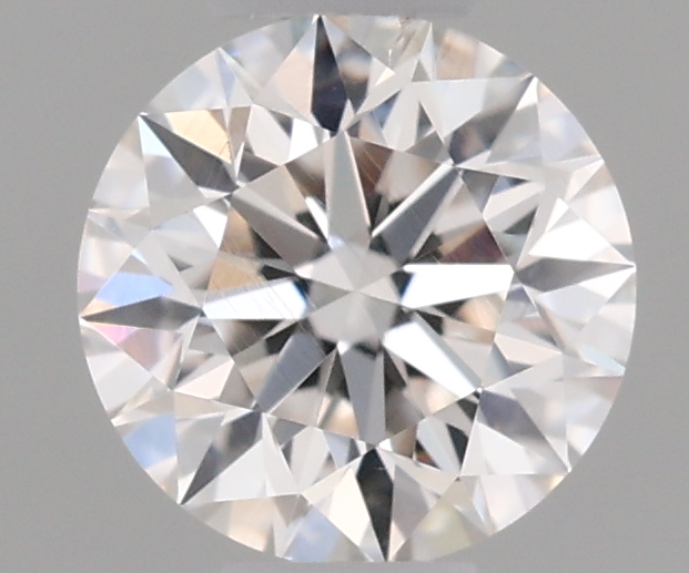 Round 0.32 ct J SI1