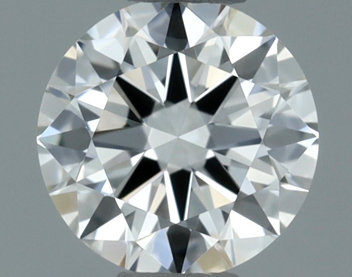 Round 0.4 ct I VVS2