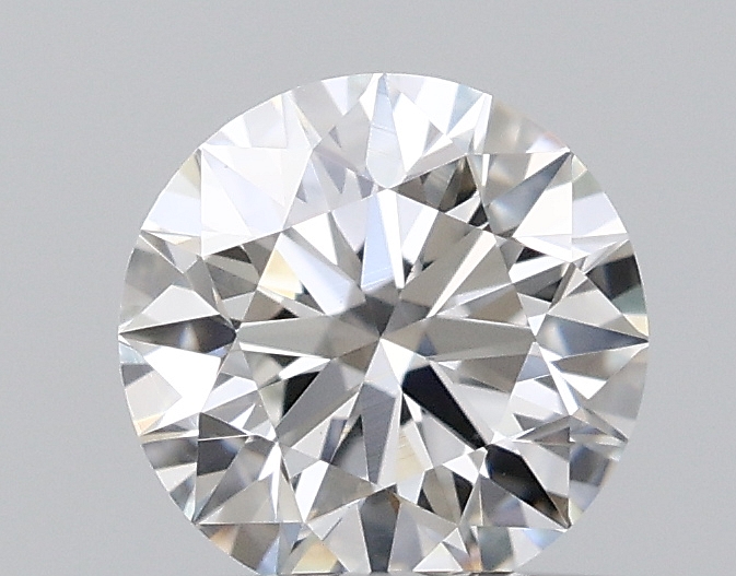 Round 0.43 ct G VS1