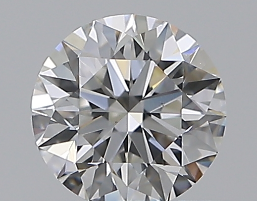Round 0.5 ct G VS2