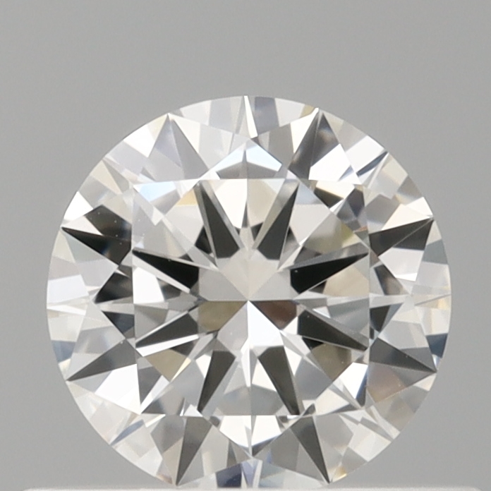 Round 0.5 ct G VVS1