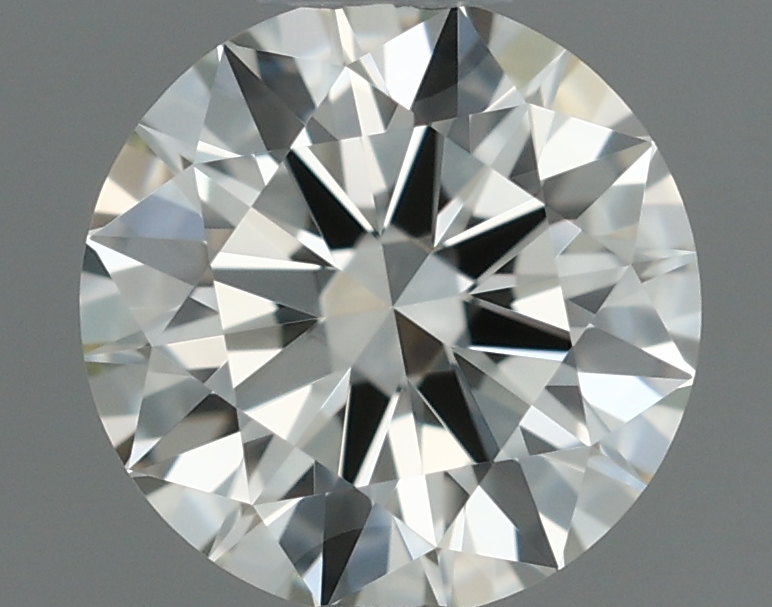Round 0.5 ct L VVS1