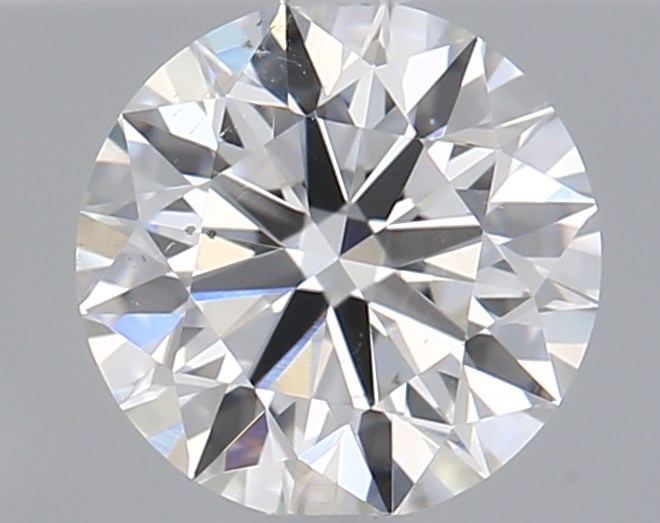 Round 0.4 ct H SI1