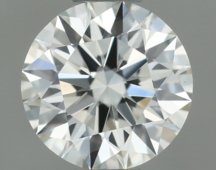 Round 0.34 ct L VS1
