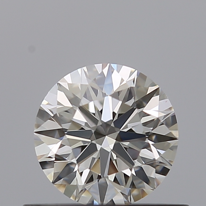 Round 0.5 ct G VVS1