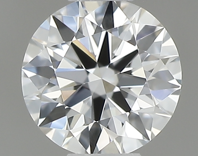 Round 0.32 ct E VVS1