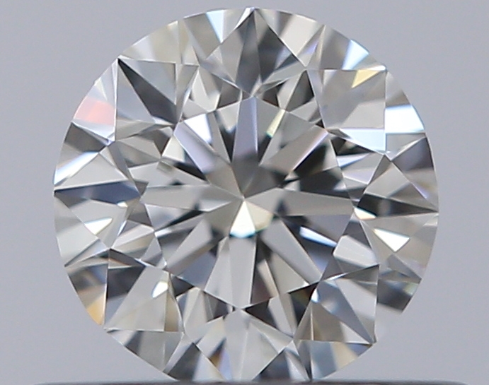 Round 0.4 ct G IF