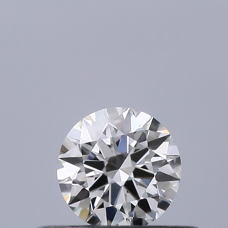Round 0.26 ct G IF