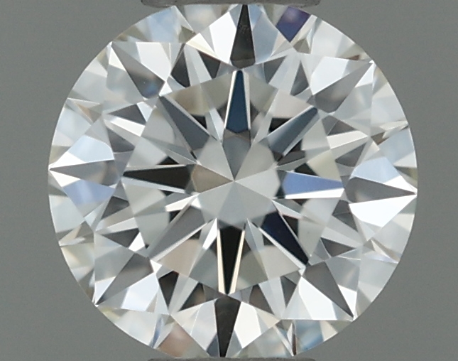 Round 0.3 ct K VVS2