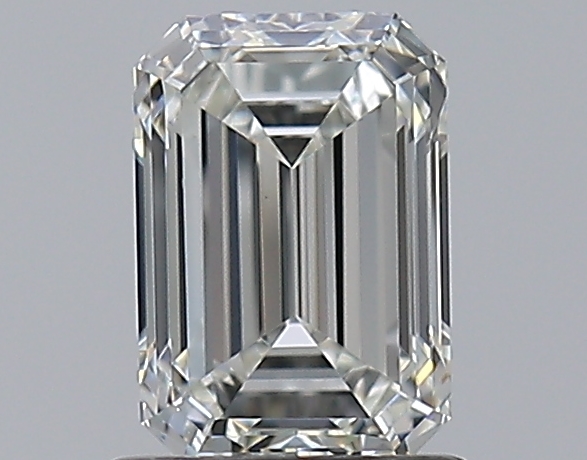 Emerald 1.01 ct I VS1