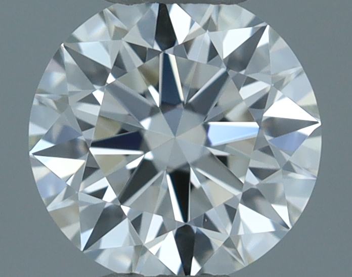 Round 0.3 ct J VS1