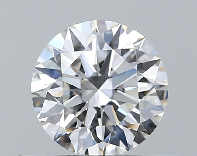 Round 0.4 ct G VVS2