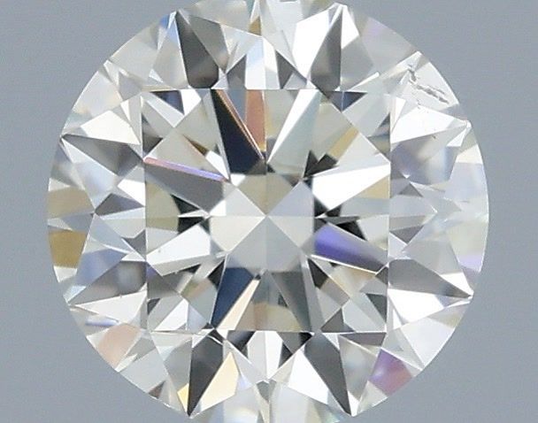 Round 0.4 ct G SI1