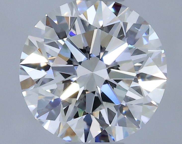 Round 0.44 ct G VVS1