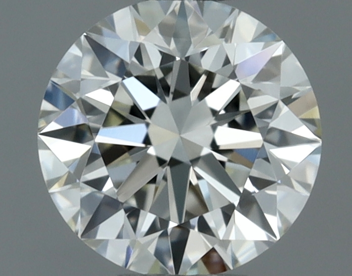 Round 0.32 ct K VVS1