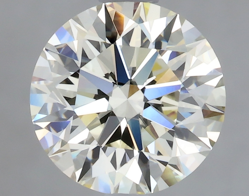 Round 1.12 ct M VVS1