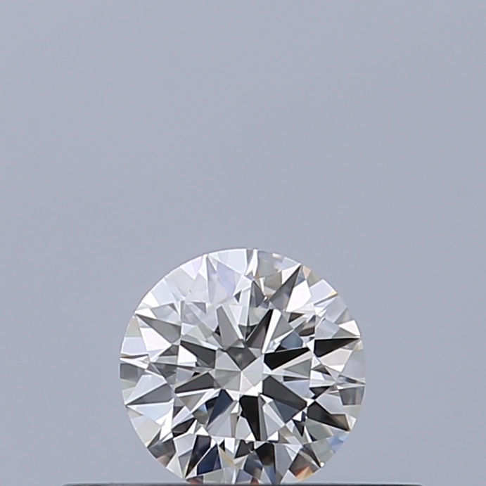 Round 0.23 ct G IF