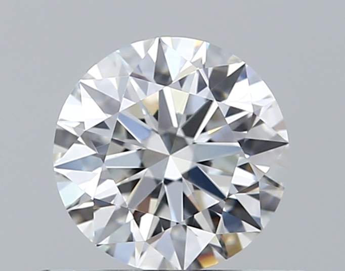 Round 0.5 ct G VS1