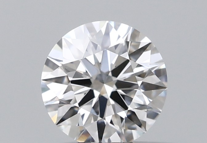 Round 0.31 ct F VVS2