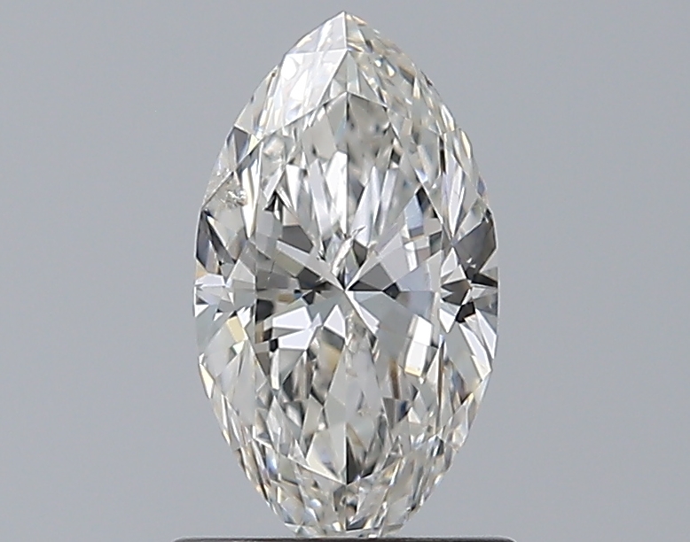 Marquise 1.02 ct F SI2