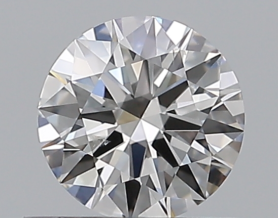 Round 0.5 ct G SI1