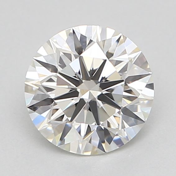 Round 0.43 ct I VS1