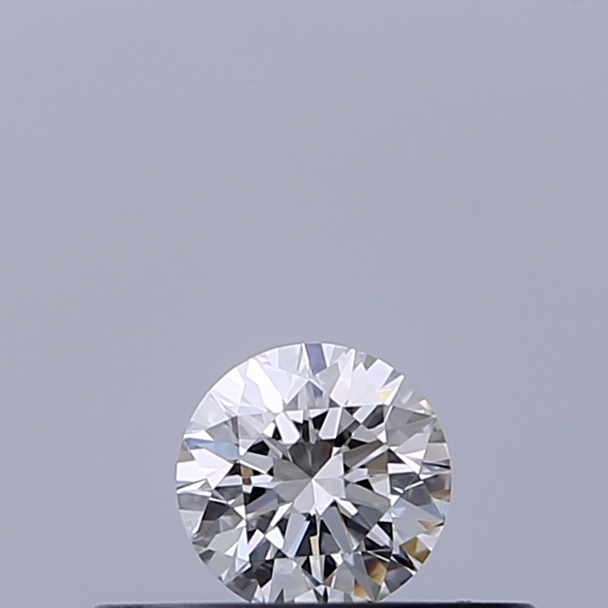 Round 0.18 ct E VVS2