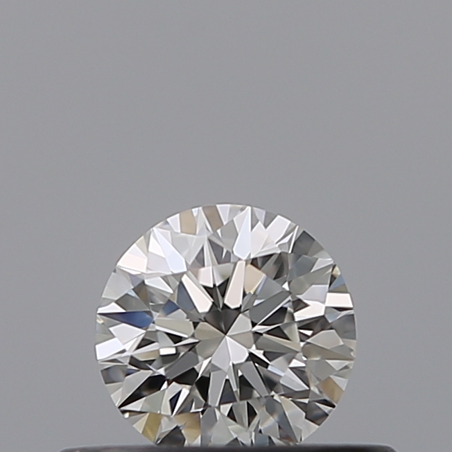 Round 0.3 ct F VVS1