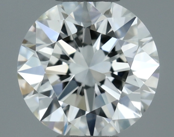 Round 0.33 ct I VVS1
