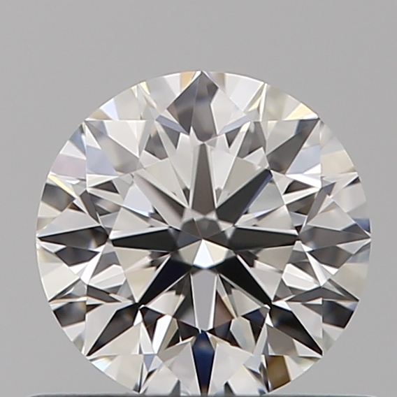 Round 0.51 ct G VVS2
