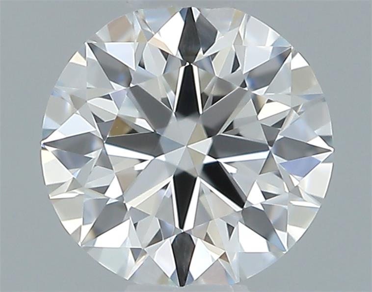 Round 0.3 ct F VVS1