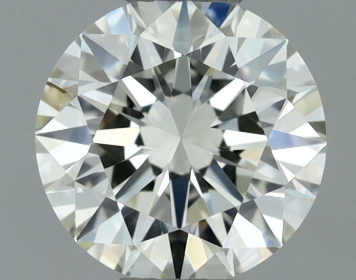 Round 0.48 ct M VVS1
