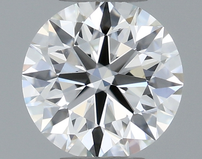 Round 0.32 ct K IF