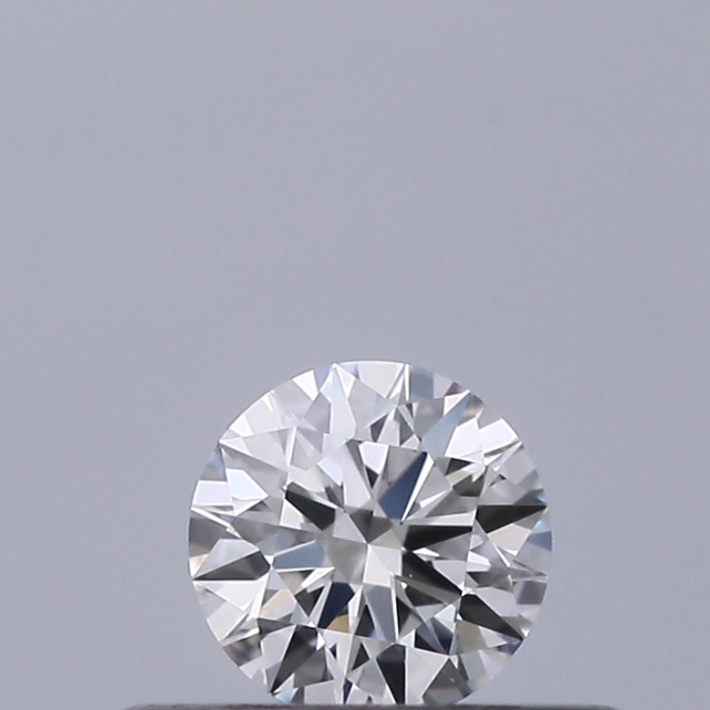 Round 0.22 ct E VS1