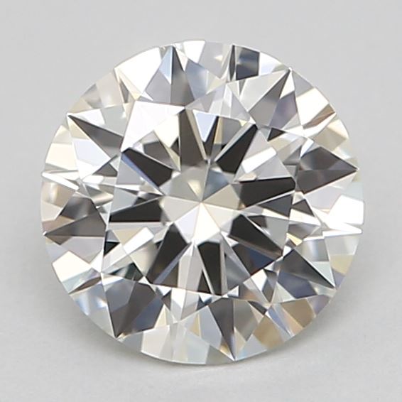 Round 0.5 ct J VS1