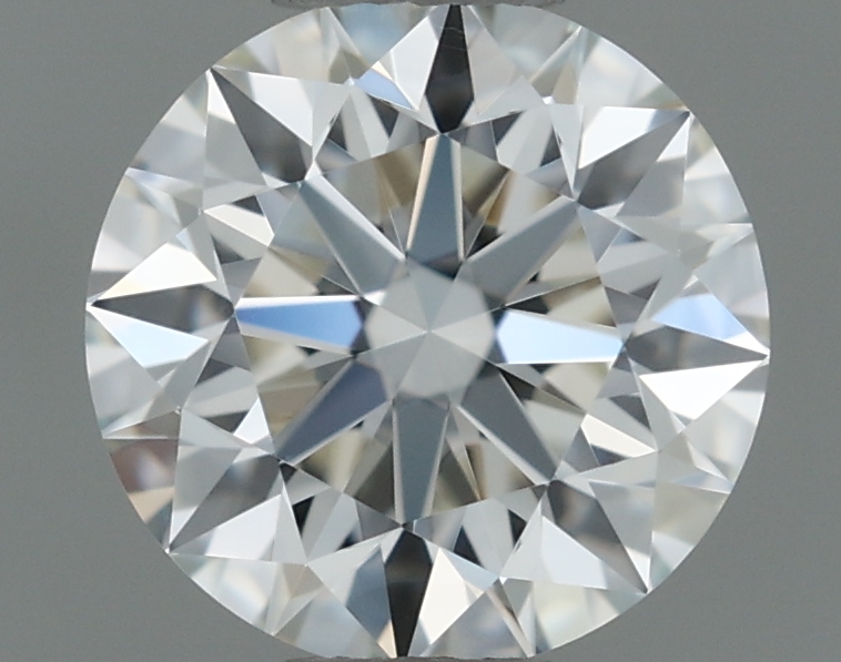 Round 0.5 ct G VVS1