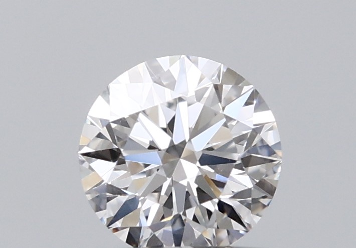 Round 0.37 ct E IF