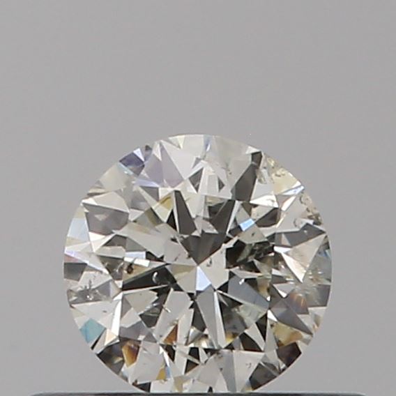 Round 0.31 ct H I1