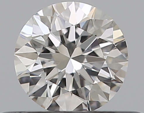 Round 0.3 ct F IF