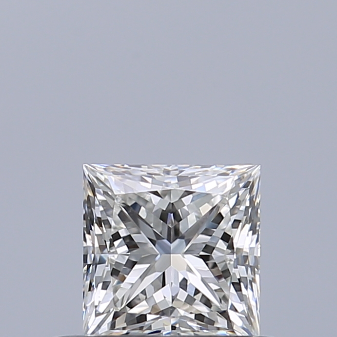Princess 0.44 ct G IF