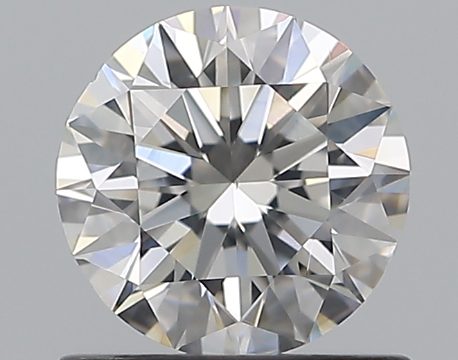 Round 0.8 ct G VS2