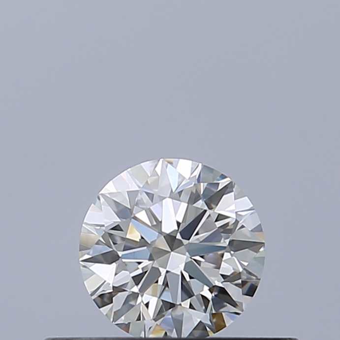 Round 0.3 ct J VVS1