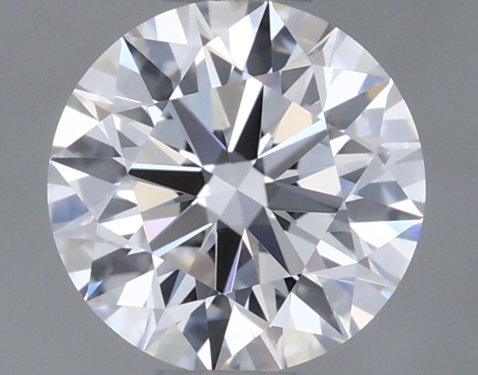 Round 0.5 ct G VS1